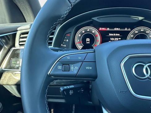 New 2026 Audi Q8 Premium Plus image 27