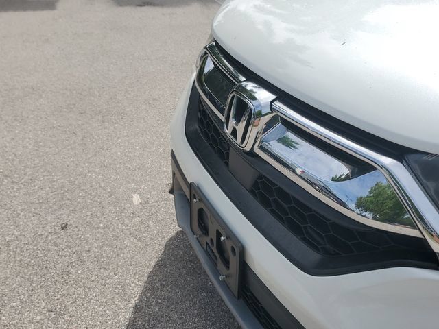 Used 2019 Honda CR-V EX-L image 10