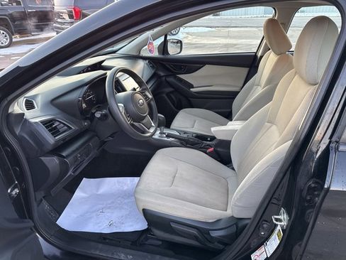 Used 2019 Subaru Impreza 2.0i w/ Eyesight image 23