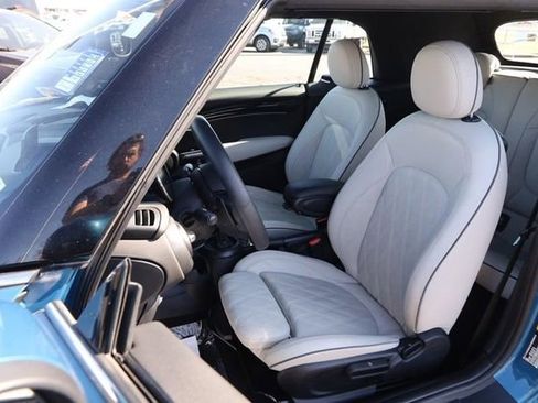 Used 2023 MINI Cooper S image 9