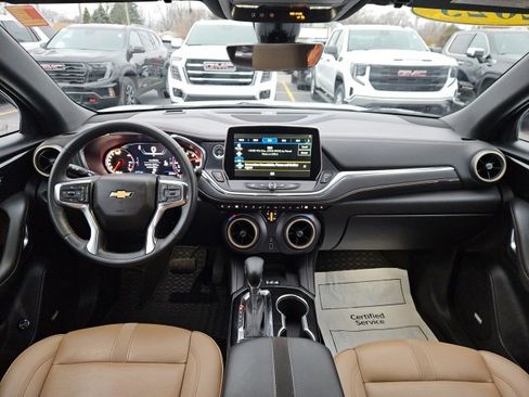 Used 2023 Chevrolet Blazer Premier image 26