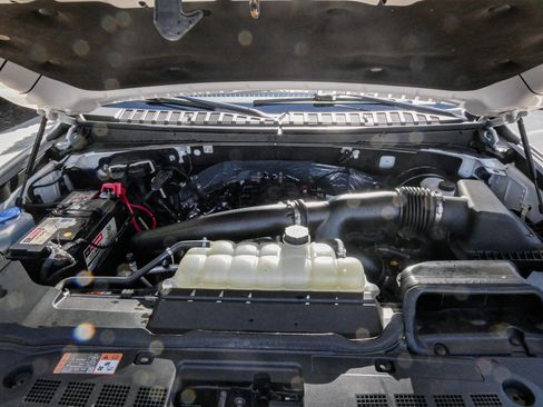 Used 2021 Lincoln Navigator L Reserve image 35