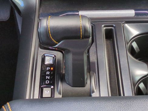 Used 2022 Ford F150 Tremor w/ Equipment Group 402A High image 19