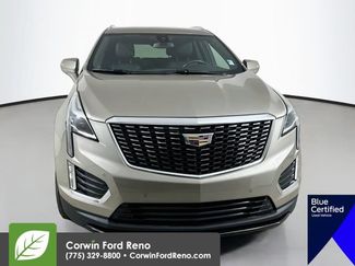 Used 2023 Cadillac XT5 Luxury AWD/4WD video 2
