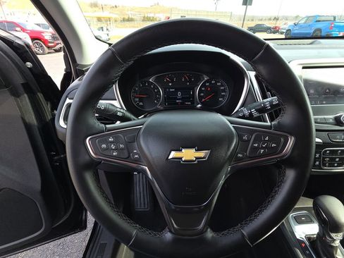 Used 2024 Chevrolet Equinox LT image 17