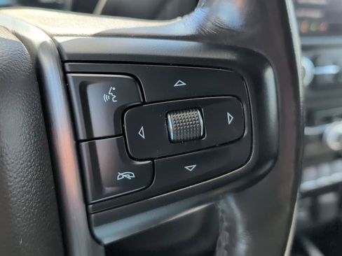 Used 2020 GMC Sierra 1500 Denali w/ Denali Ultimate Package AWD/4WD image 25