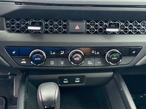 Certified 2023 Honda Accord EX image 23
