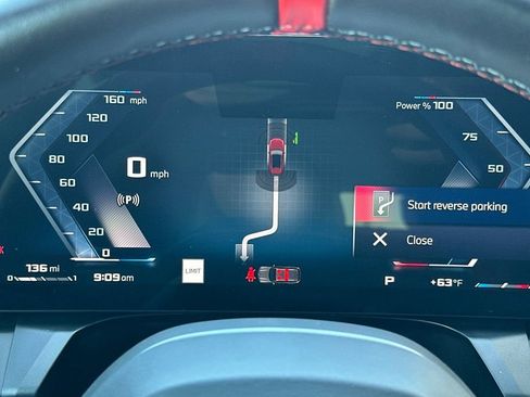 Used 2025 BMW X3 M50 w/ Premium Package AWD/4WD image 29