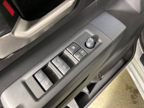 New 2026 Toyota Tundra SR5 RWD image 16