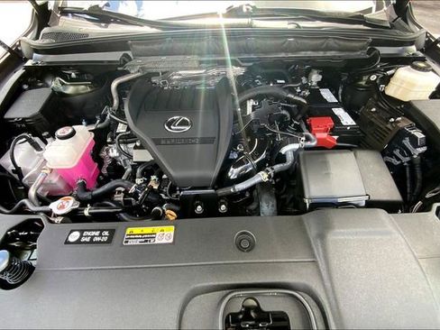 Used 2024 Lexus RX 350 FWD image 25