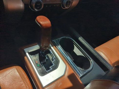 Used 2016 Toyota Tundra 1794 Edition image 11