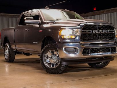 Used 2020 RAM 2500 Tradesman