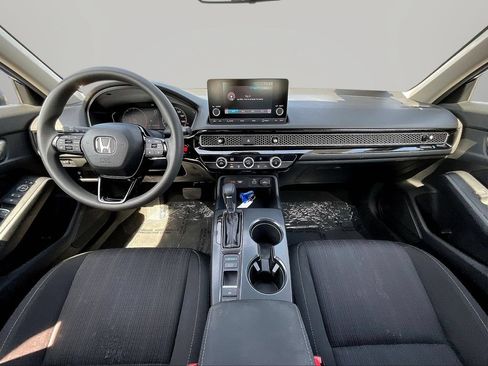Certified 2024 Honda Civic LX image 8