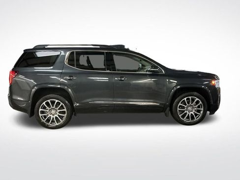 Certified 2023 GMC Acadia Denali w/ Denali Technology Package image 7