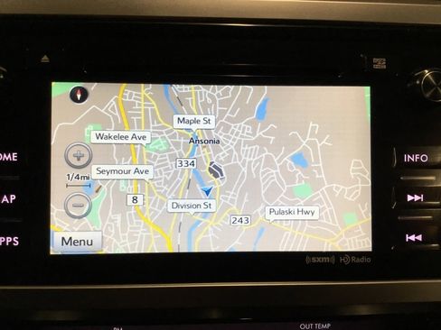 Used 2016 Subaru Legacy 2.5i Premium image 54