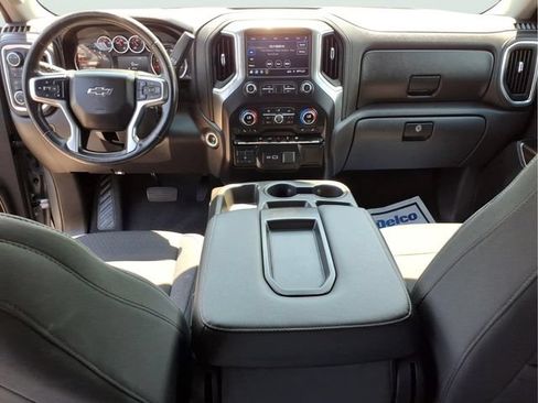 Used 2020 Chevrolet Silverado 1500 RST w/ All-Star Edition AWD/4WD image 12