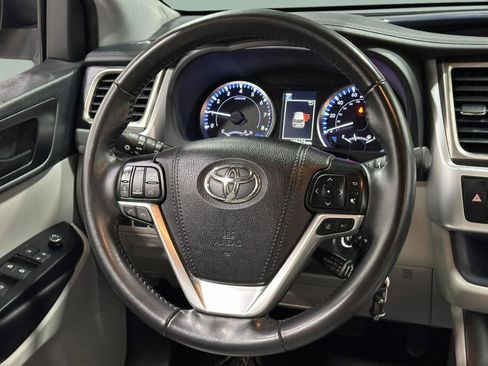 Used 2019 Toyota Highlander Plus image 15