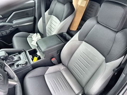 New 2025 Toyota Tacoma TRD Sport image 21