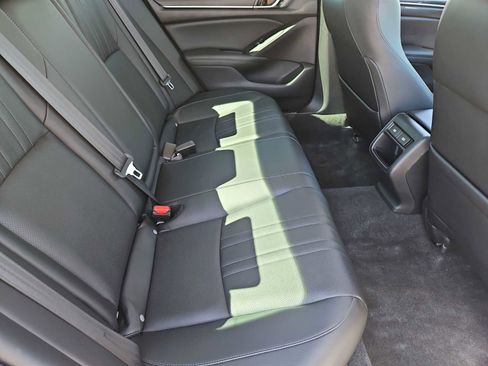 Used 2022 Honda Accord Sport Special Edition image 21