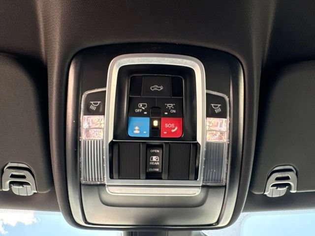 New 2026 RAM 1500 RHO AWD/4WD image 33