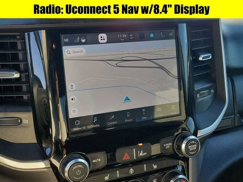 Used 2022 RAM 1500 Big Horn image 14