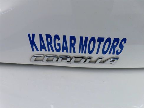 Used 2024 Toyota Corolla SE FWD image 13