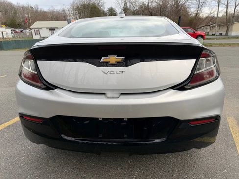 Used 2016 Chevrolet Volt LT image 9