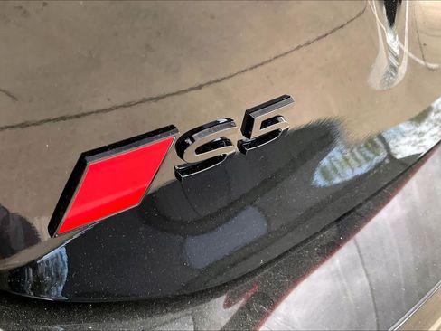 New 2026 Audi S5 Premium Plus AWD/4WD image 15