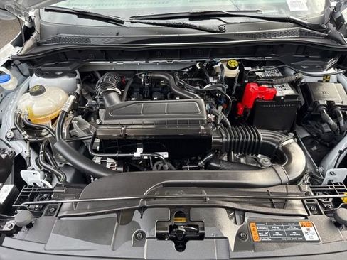 Used 2025 Ford Escape Active image 8