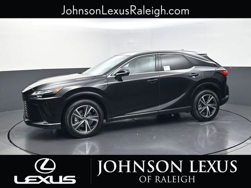 New 2026 Lexus RX 350 Premium image 2
