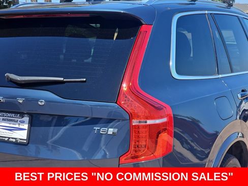 Used 2018 Volvo XC90 T8 Inscription w/ Convenience Package AWD/4WD image 42