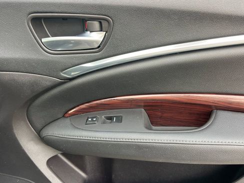 Used 2015 Acura MDX FWD w/ Technology Package image 22