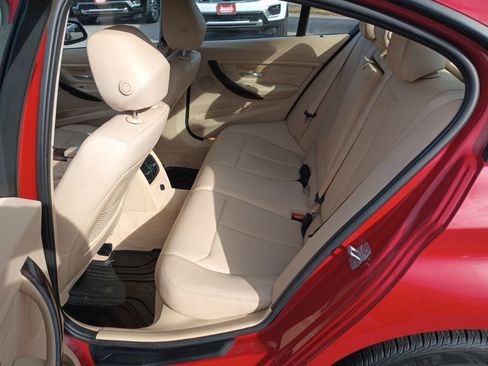 Used 2014 BMW 328i Sedan image 11