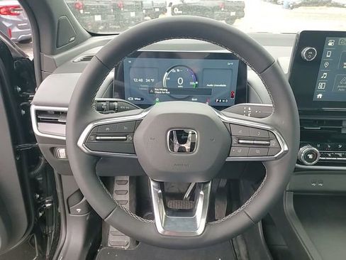 New 2026 Honda Prologue Elite image 10