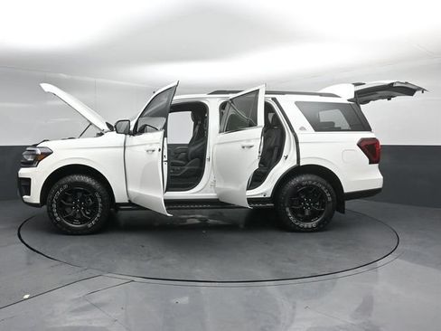 Certified 2024 Ford Expedition Timberline AWD/4WD image 55