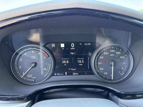 New 2026 Cadillac XT5 Premium Luxury image 27