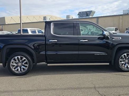 New 2026 GMC Sierra 1500 Denali image 9
