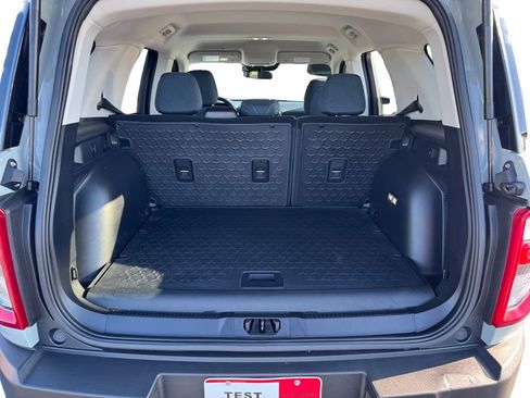 Used 2024 Ford Bronco Sport Heritage w/ Heritage Convenience Package image 19