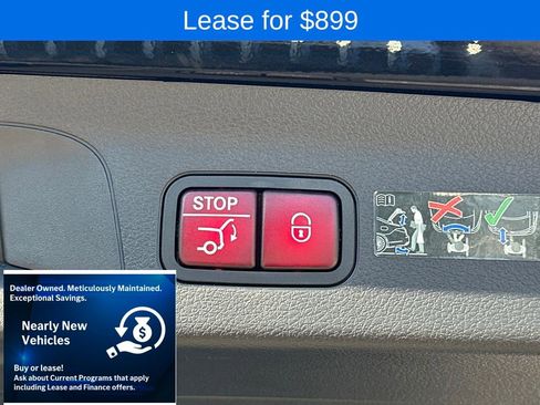 Used 2025 Mercedes-Benz GLS 450 GLS 450 image 38