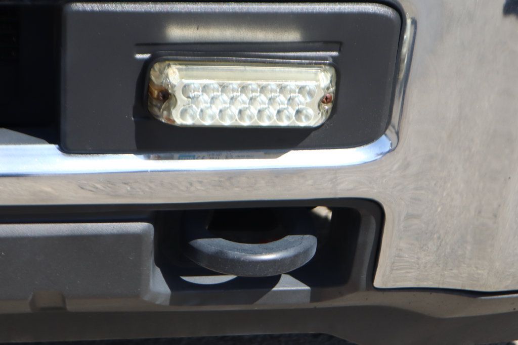 Used 2015 Chevrolet Silverado 3500 W/T RWD image 44