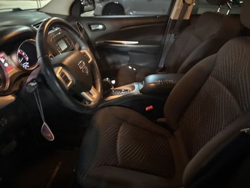 Used 2016 Dodge Journey SXT image 53