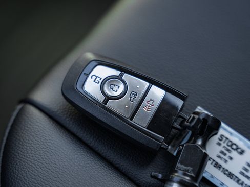 New 2026 Ford Transit 250 148 Medium Roof w/ Load Area Protection Package image 36