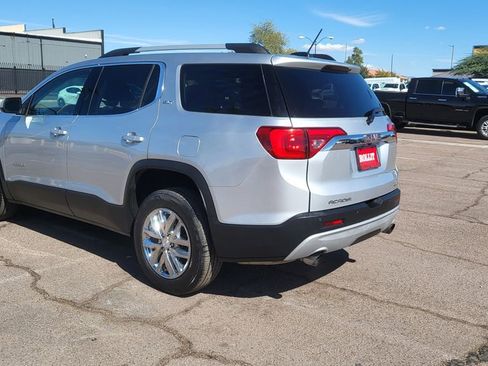 Used 2019 GMC Acadia SLT image 6