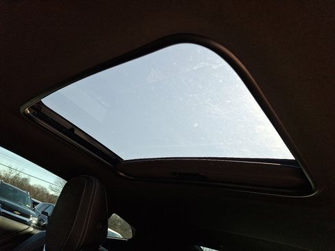 Certified 2024 Chevrolet Camaro SS image 13