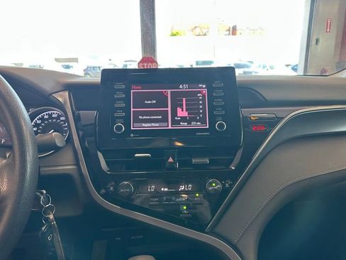 Certified 2023 Toyota Camry LE w/ Protection Package (Q2) (TMS) AWD/4WD image 23