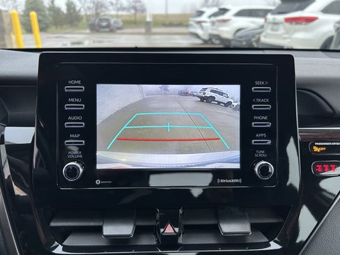 Certified 2023 Toyota Camry SE image 25