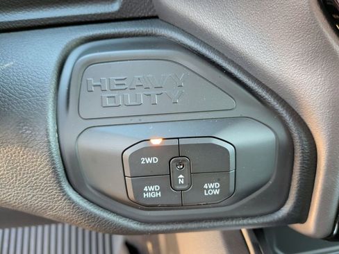 New 2026 RAM 2500 Laramie w/ Night Edition image 26