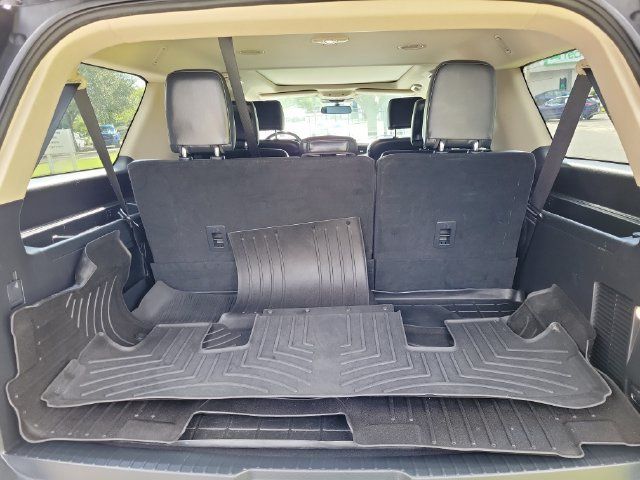 Used 2023 Ford Expedition Max XLT AWD/4WD image 8