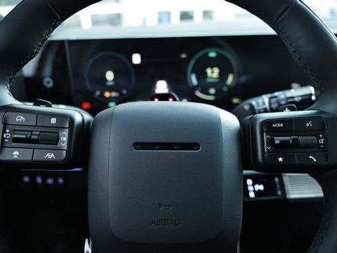 New 2026 Hyundai Santa Fe Calligraphy image 11