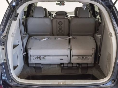 Used 2016 Honda Odyssey EX-L image 40